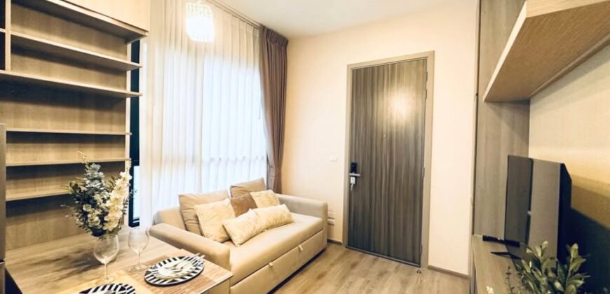 Luxury Condo for Rent | On Nut – Next to Big C & BTS , Sukhumvit