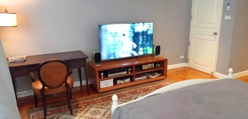 Condo for Rent or Sale at Sukhumvit 39 – BTS Phrom Phong