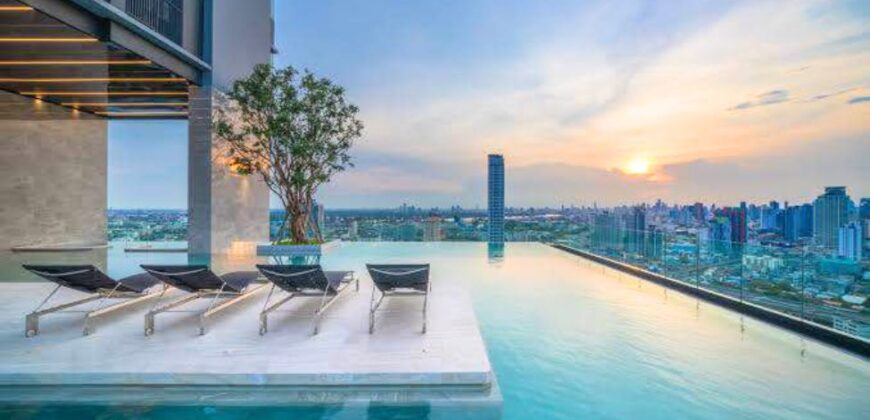 Luxury Condo for Rent | On Nut – Next to Big C & BTS , Sukhumvit