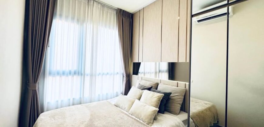 Luxury Condo for Rent | On Nut – Next to Big C & BTS , Sukhumvit
