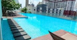 Modern Duplex Condo 1 bedroom 70 sq.m Near BTS Ratchatewi