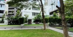 Modern Duplex Condo 1 bedroom 70 sq.m Near BTS Ratchatewi