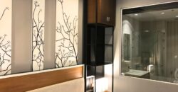 Modern Duplex Condo 1 bedroom 70 sq.m Near BTS Ratchatewi