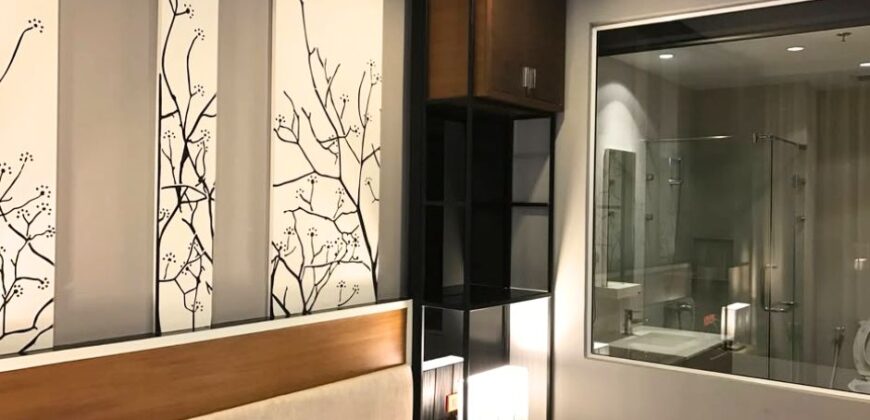 Modern Duplex Condo 1 bedroom 70 sq.m Near BTS Ratchatewi
