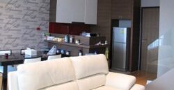 Modern Duplex Condo 1 bedroom 70 sq.m Near BTS Ratchatewi
