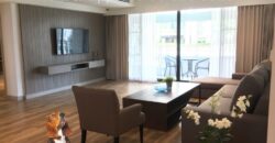 Pet-Friendly Condo for Rent 3-Bedroom in Asoke Area