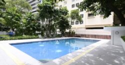 Pet-Friendly Condo for Rent 3-Bedroom in Asoke Area
