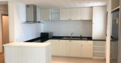 Pet-Friendly Condo for Rent 3-Bedroom in Asoke Area