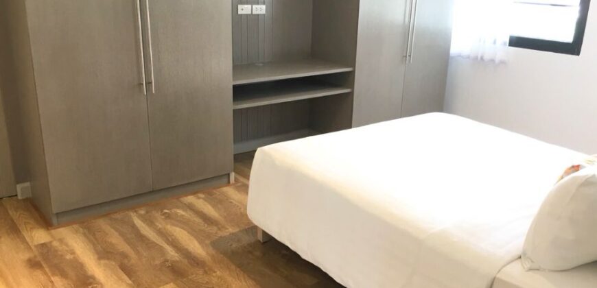 Pet-Friendly Condo for Rent 3-Bedroom in Asoke Area