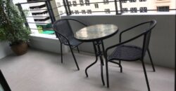 Pet-Friendly Condo for Rent 3-Bedroom in Asoke Area