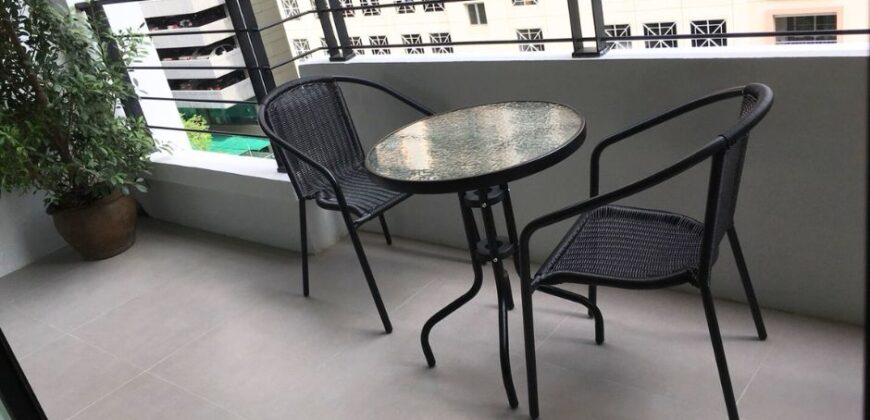 Pet-Friendly Condo for Rent 3-Bedroom in Asoke Area