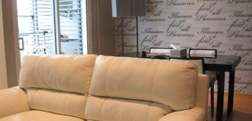 Modern Duplex Condo 1 bedroom 70 sq.m Near BTS Ratchatewi