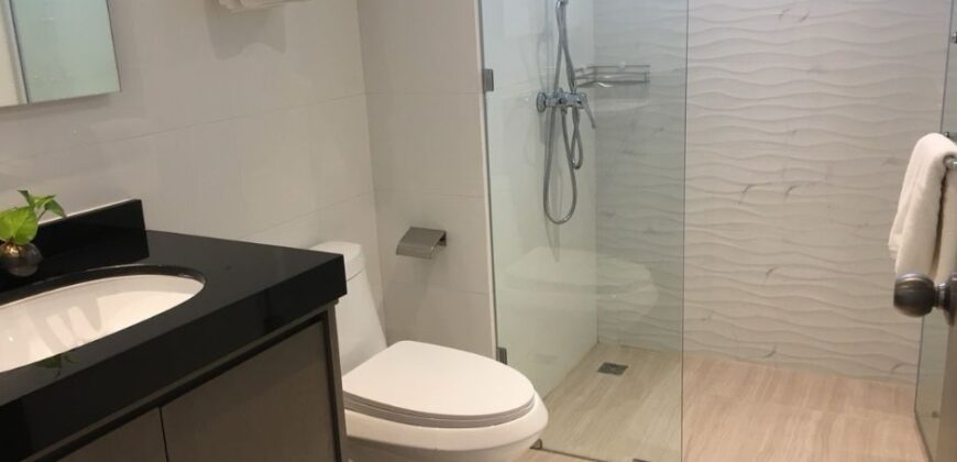 Pet-Friendly Condo for Rent 3-Bedroom in Asoke Area
