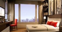 Modern Duplex Condo 1 bedroom 70 sq.m Near BTS Ratchatewi