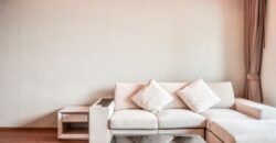 Modern 2-Bedroom Condo for Rent in Sathorn – Bright and Convenient Living in Bangkok