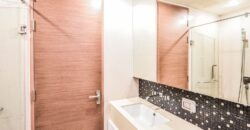 Modern 2-Bedroom Condo for Rent in Sathorn – Bright and Convenient Living in Bangkok