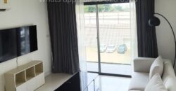 Low Rise Condo for Rent on Sukhumvit 61 ThongLor 2 bedrooms Bangkok