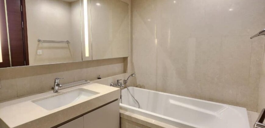 Luxury Condo for Rent – Thonglor 2 bedrooms 2 bathrooms Bangkok