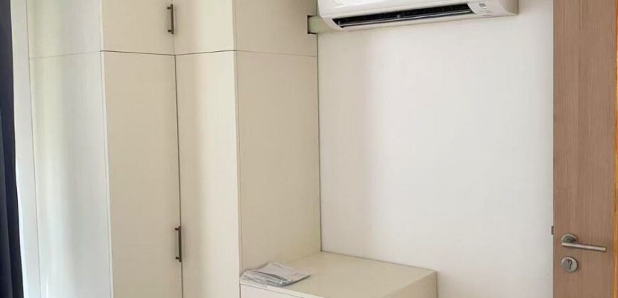Low Rise Condo for Rent on Sukhumvit 61 ThongLor 2 bedrooms Bangkok