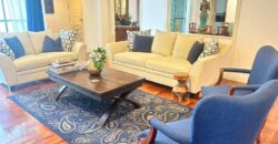 3 bedrooms Condo for Rent at Phrom Phong Sukhumvit Bangkok