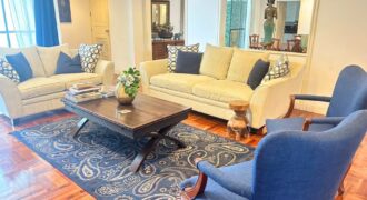 3 bedrooms Condo for Rent at Phrom Phong Sukhumvit Bangkok