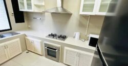 Townhome 4 bedrooms for rent near Emporium, located in Sukhumvit 31 Bangkok
