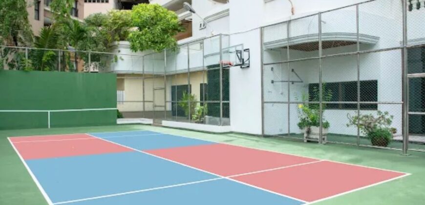 3 bedrooms Condo for Rent at Phrom Phong Sukhumvit Bangkok