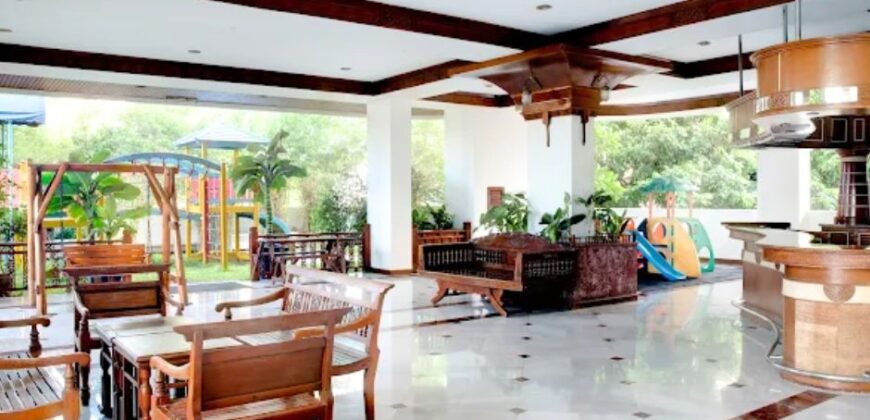 3 bedrooms Condo for Rent at Phrom Phong Sukhumvit Bangkok