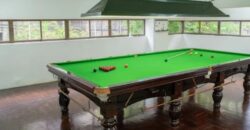 3 bedrooms Condo for Rent at Phrom Phong Sukhumvit Bangkok