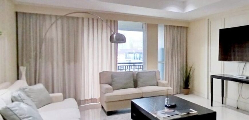 Condo 2 bedrooms for Rent at Sukhumvit 11 Near BTS Nana Bangkok
