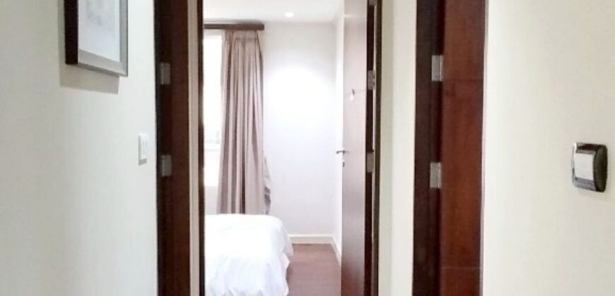 Condo 2 bedrooms for Rent at Sukhumvit 11 Near BTS Nana Bangkok