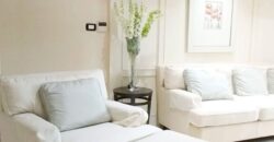 Condo 2 bedrooms for Rent at Sukhumvit 11 Near BTS Nana Bangkok