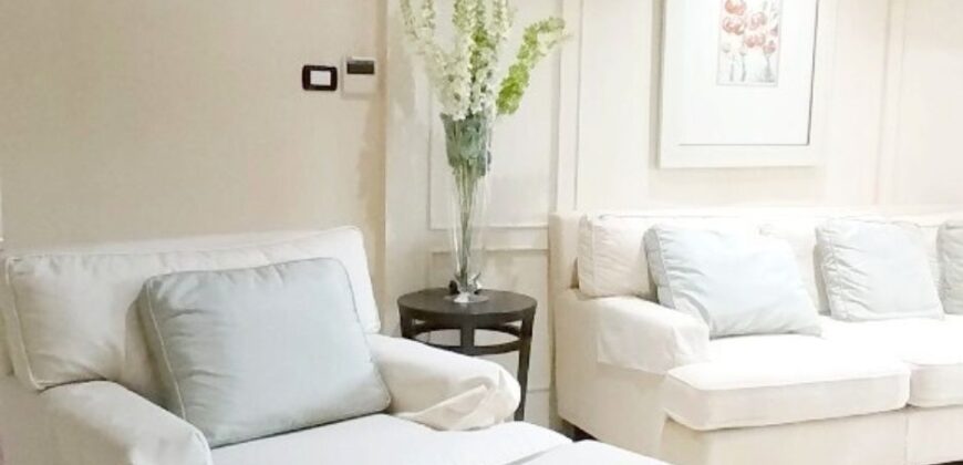 Condo 2 bedrooms for Rent at Sukhumvit 11 Near BTS Nana Bangkok