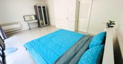 Townhome 4 bedrooms for rent near Emporium, located in Sukhumvit 31 Bangkok