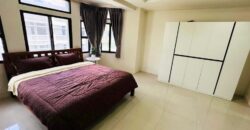 Townhome 4 bedrooms for rent near Emporium, located in Sukhumvit 31 Bangkok