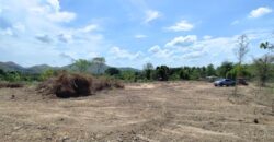 ขายที่ดิน หน้าน้ำ หลังเขา ใกล้บ้านธิ จ.ลำพูน สำหรับที่พัก รีสอร์ท หรือเพื่อการลงทุน