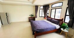 Townhome 4 bedrooms for rent near Emporium, located in Sukhumvit 31 Bangkok