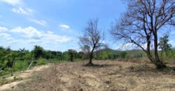 ขายที่ดิน หน้าน้ำ หลังเขา ใกล้บ้านธิ จ.ลำพูน สำหรับที่พัก รีสอร์ท หรือเพื่อการลงทุน