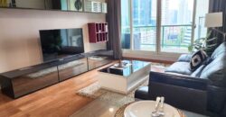 Condo for Rent 1 bedroom with Big Space Near BTS Chidlom Bangkok