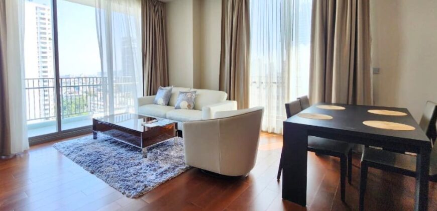 Luxury Condo for Rent – Thonglor 2 bedrooms 2 bathrooms Bangkok