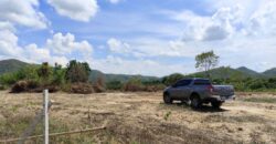 ขายที่ดิน หน้าน้ำ หลังเขา ใกล้บ้านธิ จ.ลำพูน สำหรับที่พัก รีสอร์ท หรือเพื่อการลงทุน