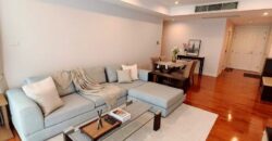 2 Bedroom with Balcony Condo for Rent – BTS Phrom Phong