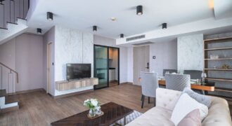 Low Rise Condo for rent 3 BED 3 BATH Sukhumvit 62 BTS Bang Chak Bangkok