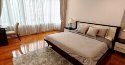 2 Bedroom with Balcony Condo for Rent – BTS Phrom Phong