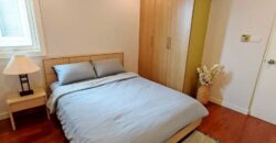 2 Bedroom with Balcony Condo for Rent – BTS Phrom Phong