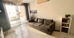 2 bedrooms condo for rent at Sukhumvit near BTS Phra Khanong