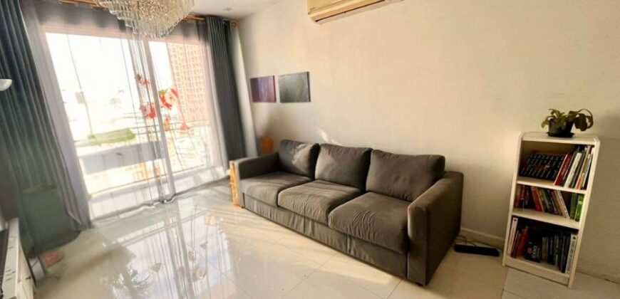 2 bedrooms condo for rent at Sukhumvit near BTS Phra Khanong