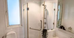 2 Bedroom with Balcony Condo for Rent – BTS Phrom Phong