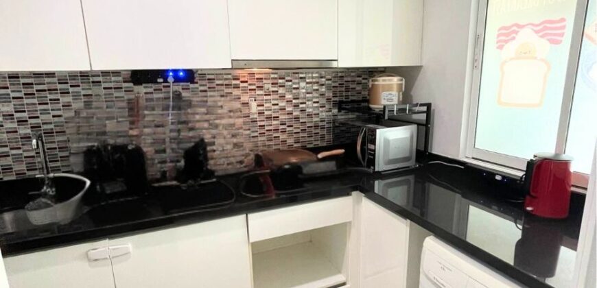 2 bedrooms condo for rent at Sukhumvit near BTS Phra Khanong