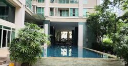 Condo for Rent 1 bedroom with Big Space Near BTS Chidlom Bangkok